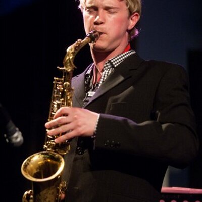 Andrew Linham